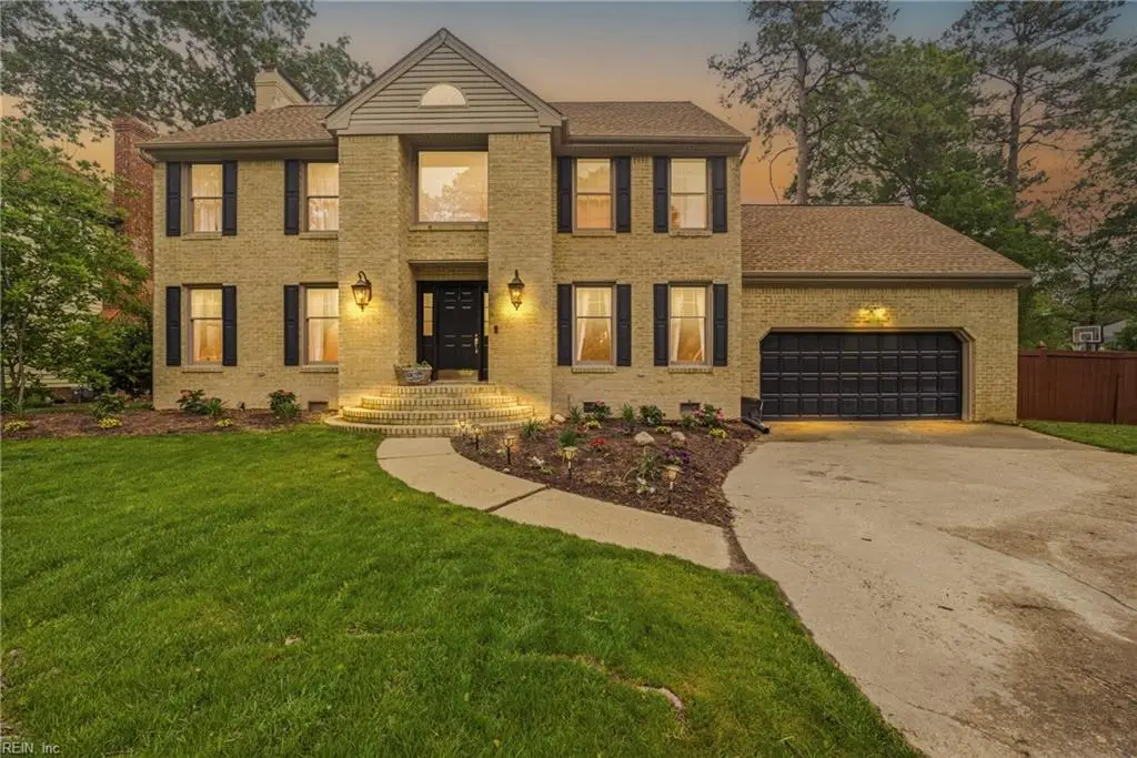 913 Montebello Circle, Chesapeake, VA 23323 - #1