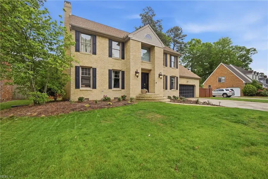 913 Montebello Circle, Chesapeake, VA 23323 - #2