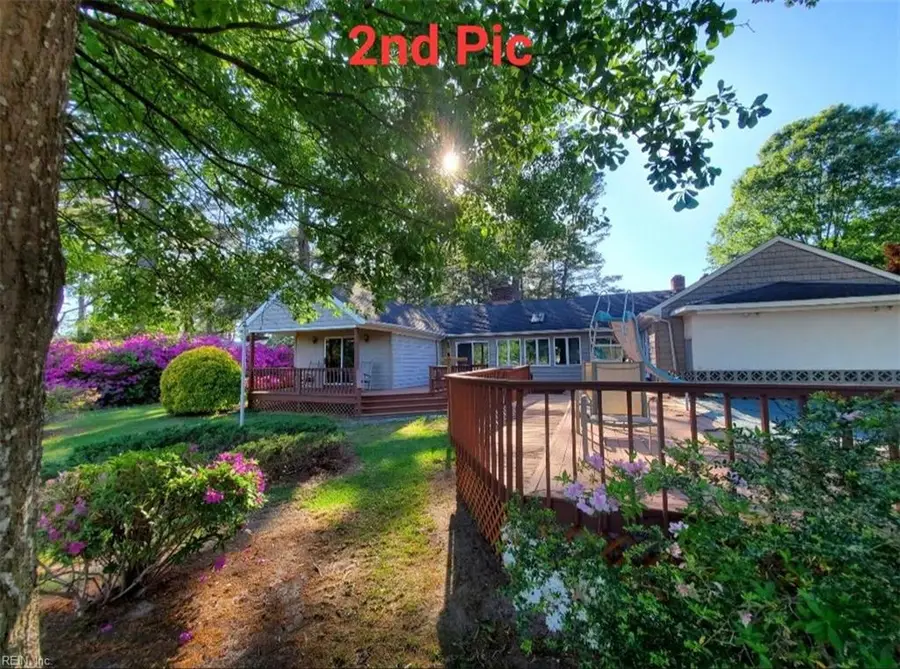 1923 Pine Lane, Hayes, VA 23072 - #2