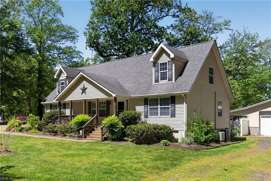 811 Long Point Road, Hague, VA 22469 - #3