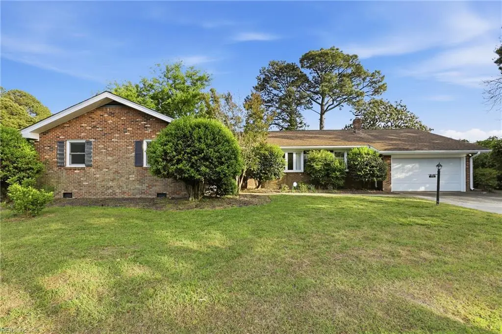 1531 Longdale Drive, Norfolk, VA 23518 - #1