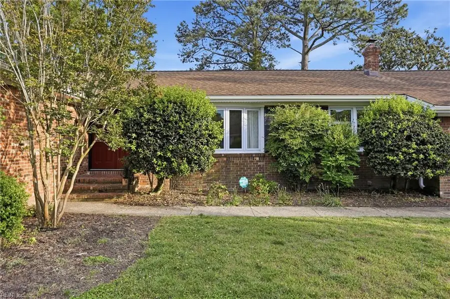 1531 Longdale Drive, Norfolk, VA 23518 - #3