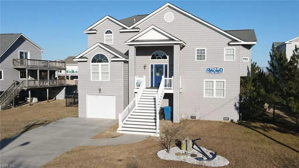 3012 Sandpiper Road, Virginia Beach, VA 23456 - #1