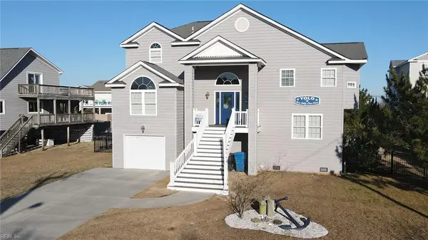 3012 Sandpiper Road, Virginia Beach, VA 23456