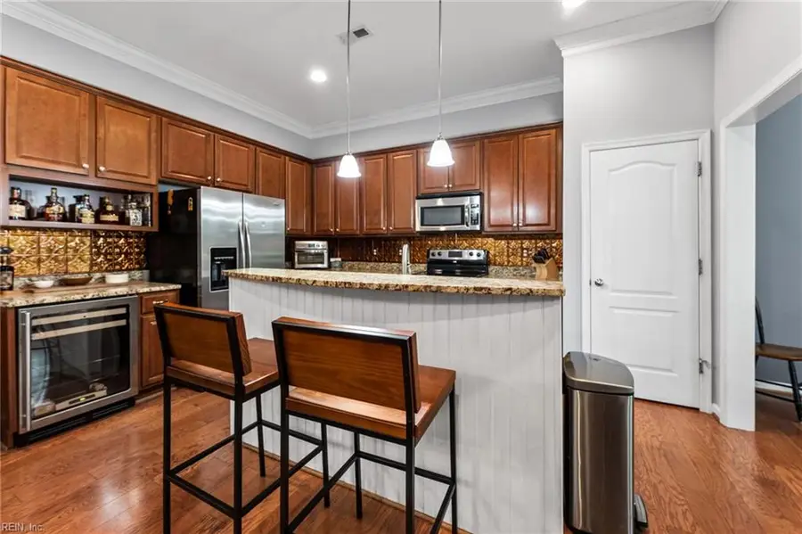 8047 Arbor Ponds Terrace, New Kent, VA 23124 - #3