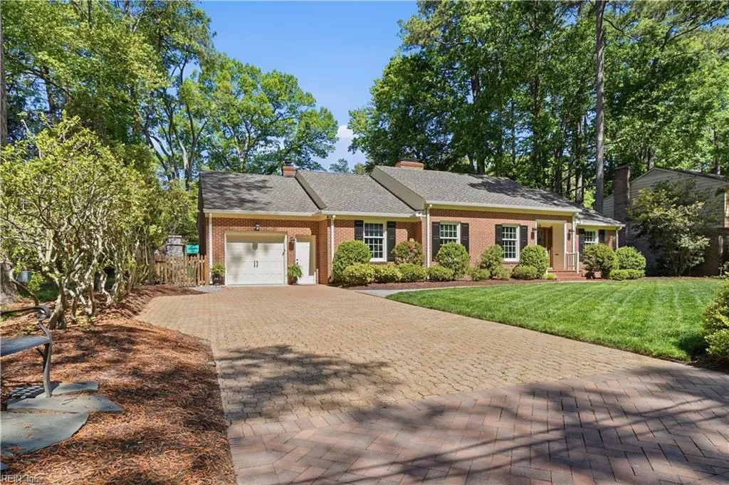 319 Parkway Drive, Newport News, VA 23606 - #1