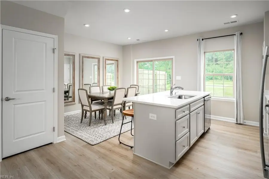 226 Reids Place Drive, Suffolk, VA 23434 - #3