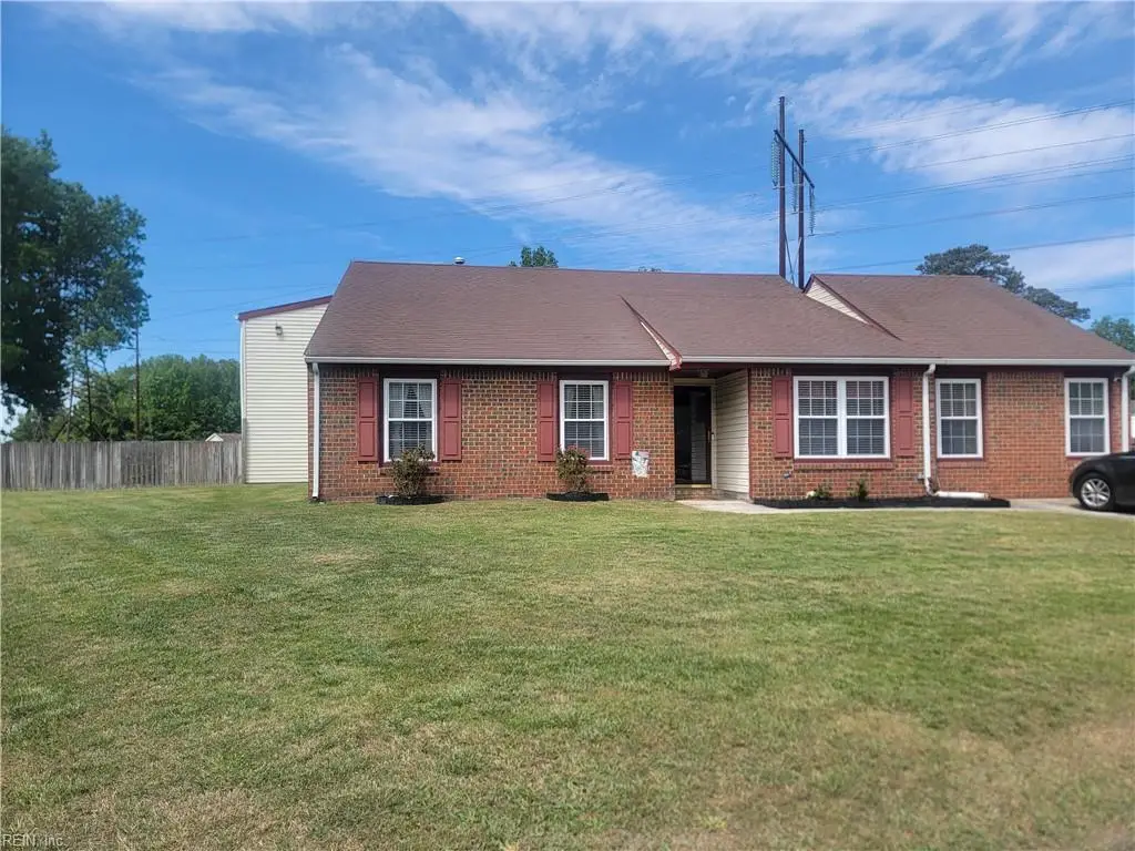 4000 Wyant Court, Chesapeake, VA 23321 - #1