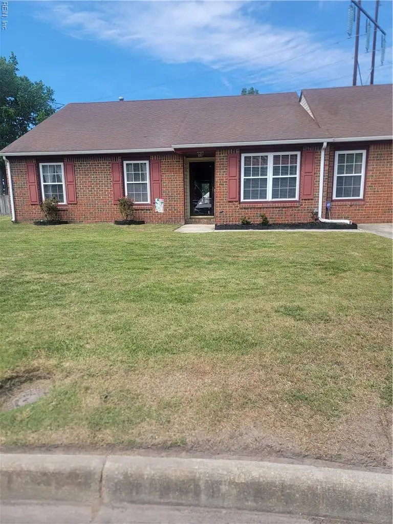 4000 Wyant Court, Chesapeake, VA 23321 - #3