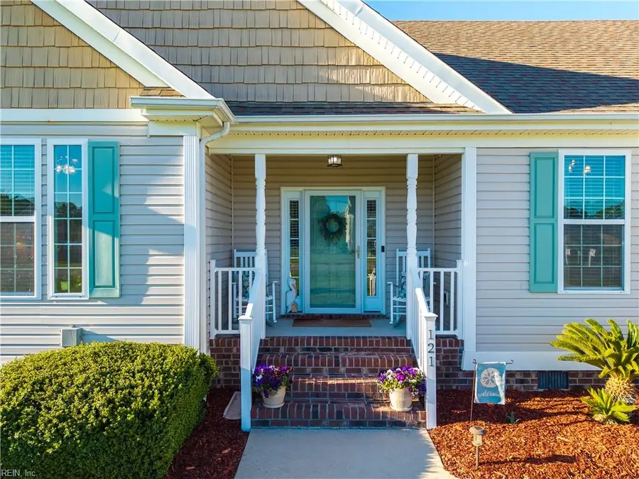 121 New Colony Drive, Moyock, NC 27958 - #3