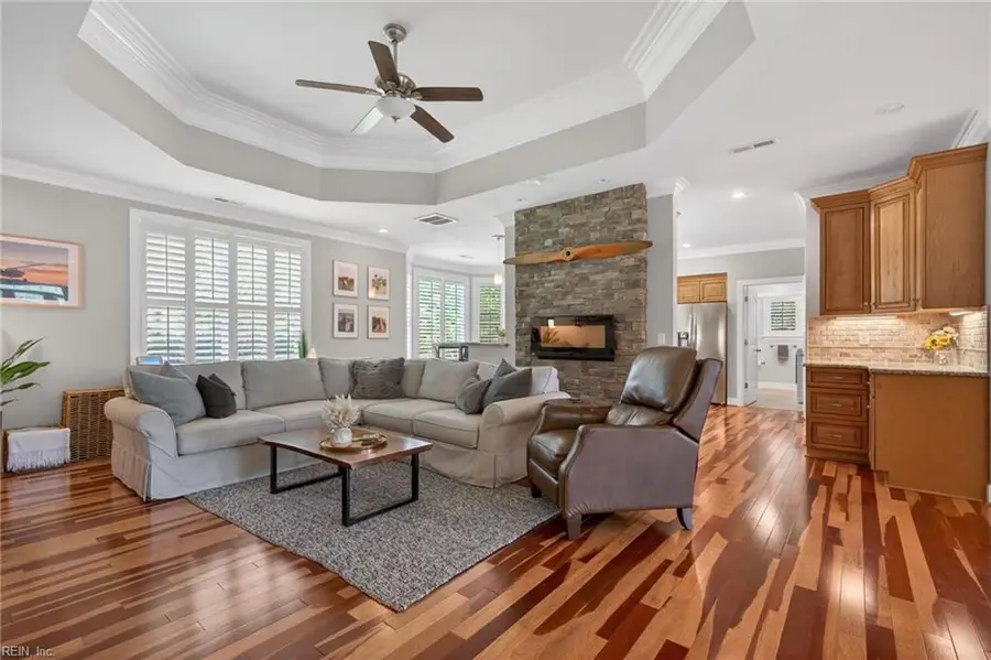 1705 Indian River Road, Virginia Beach, VA 23456 - #2