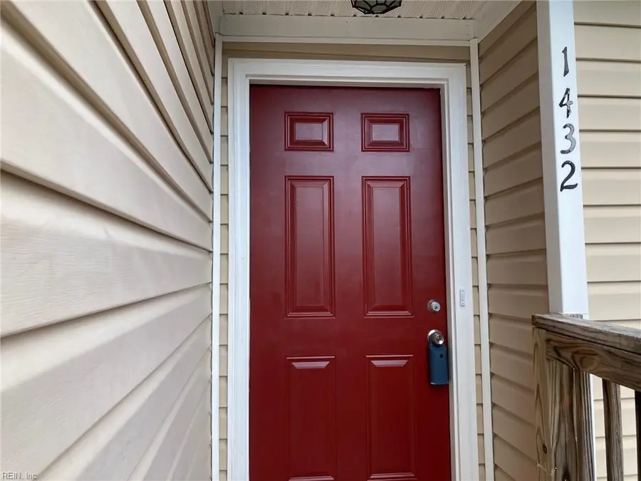 1432 Deerpond Lane, Virginia Beach, VA 23464 - #2