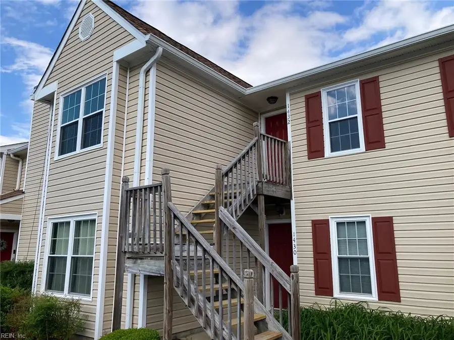 1432 Deerpond Lane, Virginia Beach, VA 23464 - #3