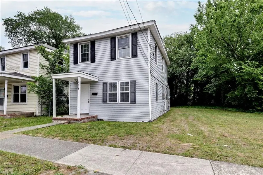1028 37th Street, Newport News, VA 23607 - #3