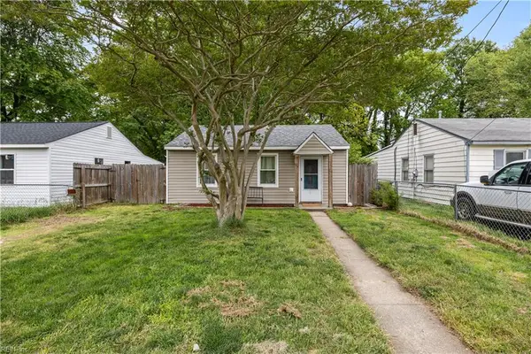 57 Phelps Circle, Hampton, VA 23663