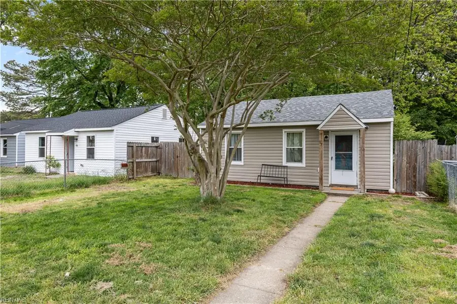 57 Phelps Circle, Hampton, VA 23663 - #3
