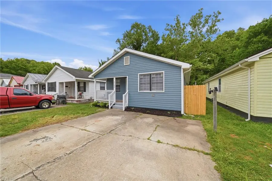 2103 Vermont Avenue, Suffolk, VA 23434 - #3