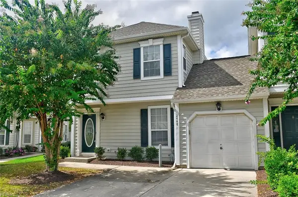 2448 Covent Garden Road, Virginia Beach, VA 23456