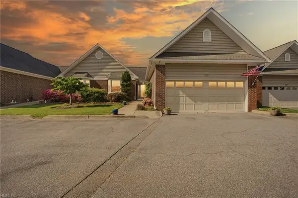 1113 Trieste Court, Virginia Beach, VA 23454