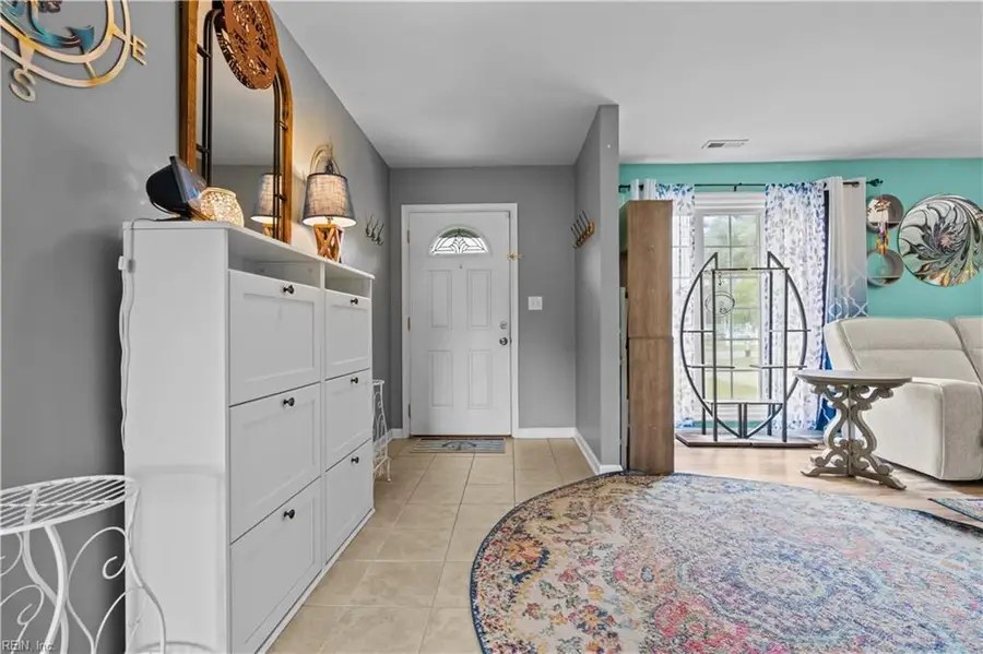 218 Logan Drive, Portsmouth, VA 23701 - #3