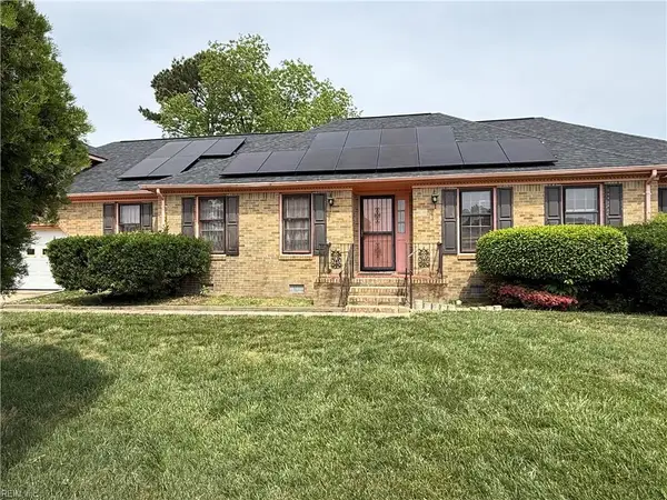 316 Citizen Circle, Chesapeake, VA 23325