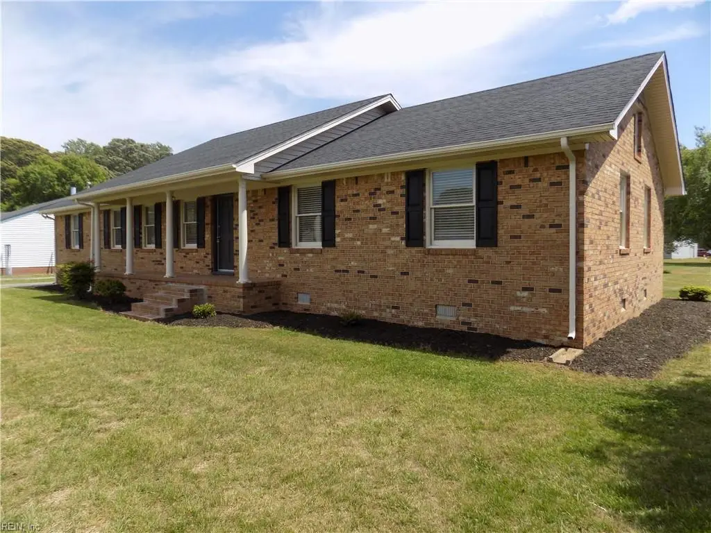 6 Peterson Avenue, Smithfield, VA 23430 - #1
