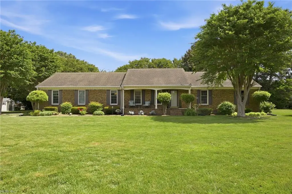 504 Westbrook Court, Virginia Beach, VA 23455 - #1