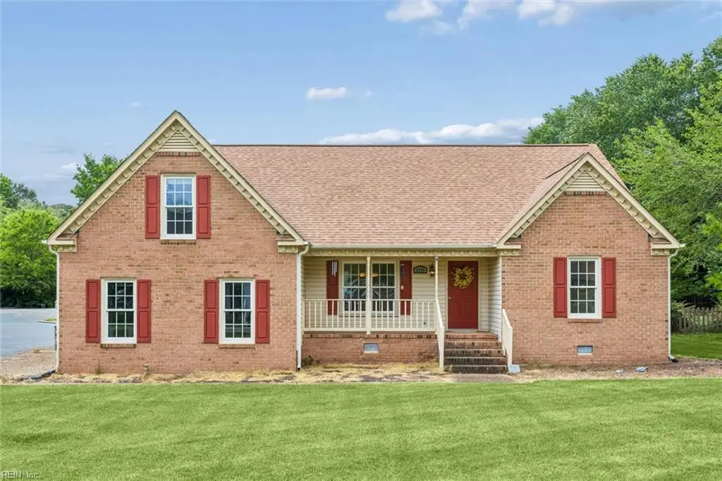 4744 Williamsburg Glade, Williamsburg, VA 23185 - #1