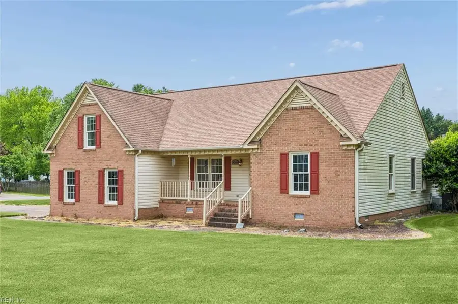 4744 Williamsburg Glade, Williamsburg, VA 23185 - #2