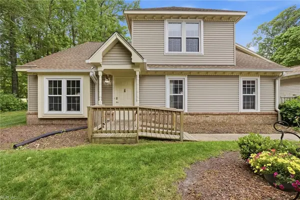 1307 Eagles Trace Path #A, Chesapeake, VA 23320