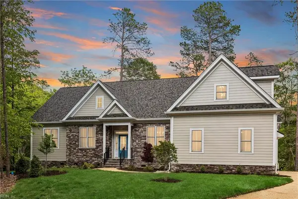 108 Colonel Philip Johnson, Williamsburg, VA 23185