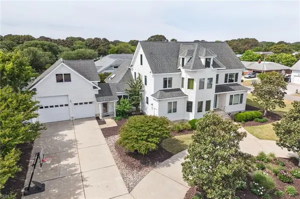 4225 Sandy Bay Drive, Virginia Beach, VA 23455