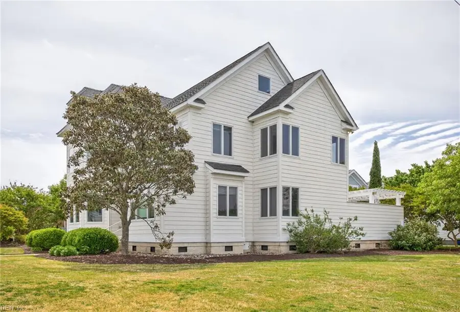 4225 Sandy Bay Drive, Virginia Beach, VA 23455 - #3