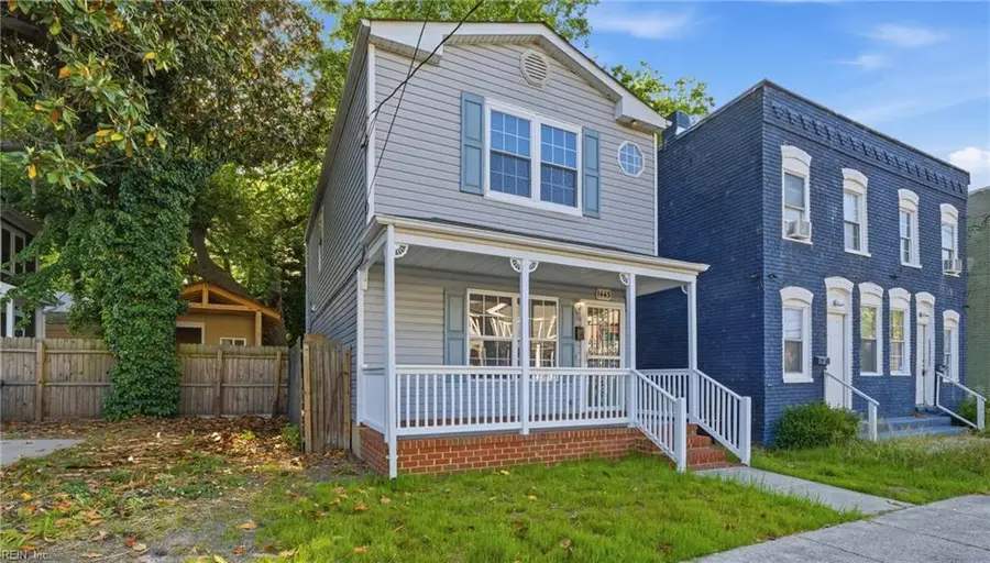 1445 Proescher Street, Norfolk, VA 23504 - #2