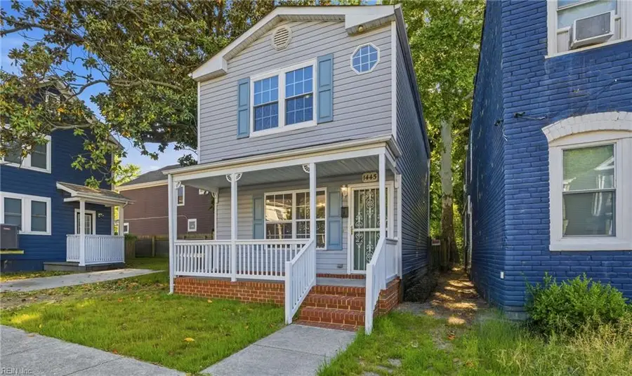 1445 Proescher Street, Norfolk, VA 23504 - #3