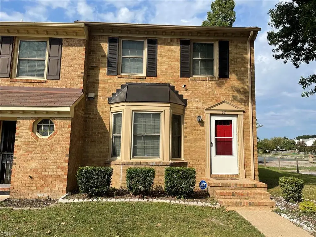 307 Paxford Drive, Virginia Beach, VA 23462 - #1