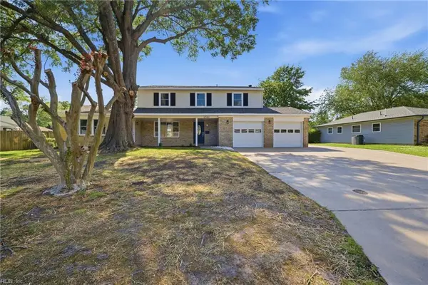 3705 Kings Point Arch, Virginia Beach, VA 23452
