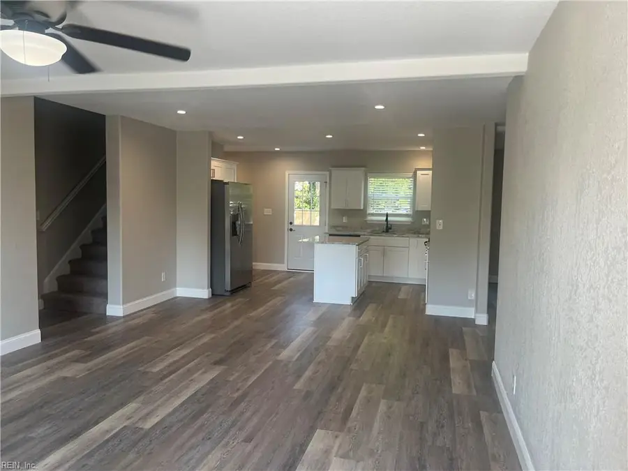6434 Partridge Street, Norfolk, VA 23513 - #3