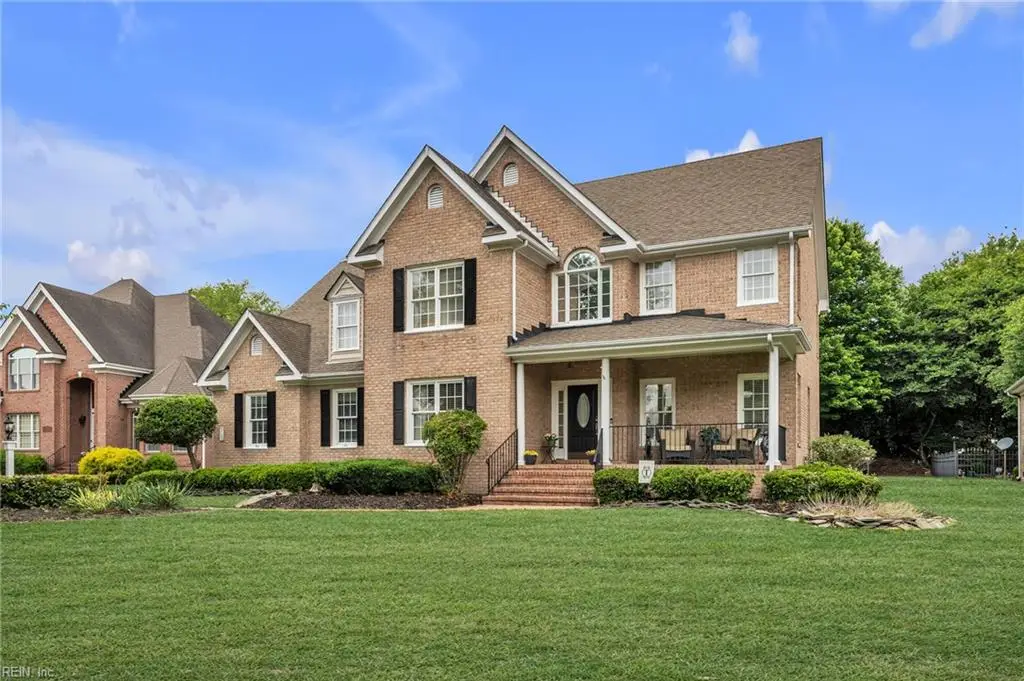 5102 Turnberry Court, Suffolk, VA 23435 - #1
