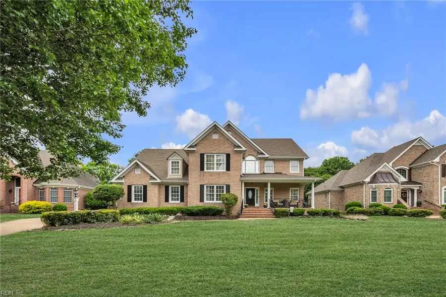 5102 Turnberry Court, Suffolk, VA 23435 - #3