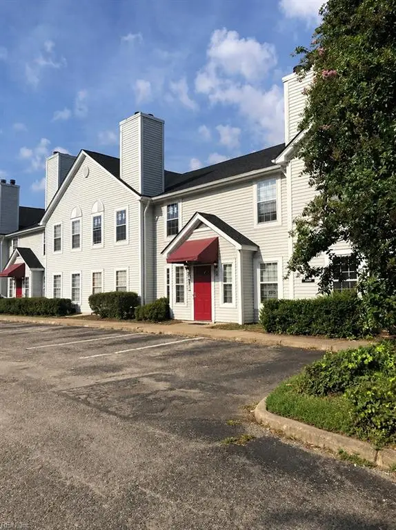 351 Fort Worth Avenue #101, Norfolk, VA 23505