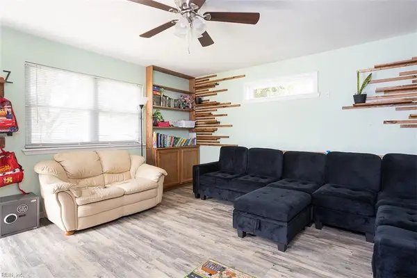 1247 New Land Drive, Virginia Beach, VA 23453