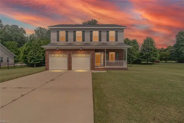 7002 Porthole Place, Suffolk, VA 23435