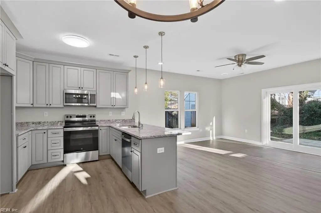 2519 Markham Street, Portsmouth, VA 23707 - #1
