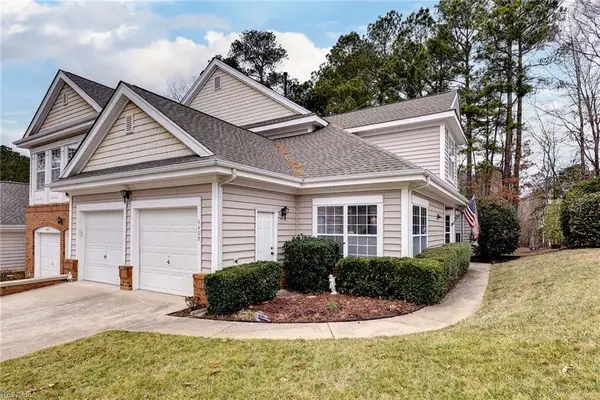 4409 Wind River Run, Williamsburg, VA 23188