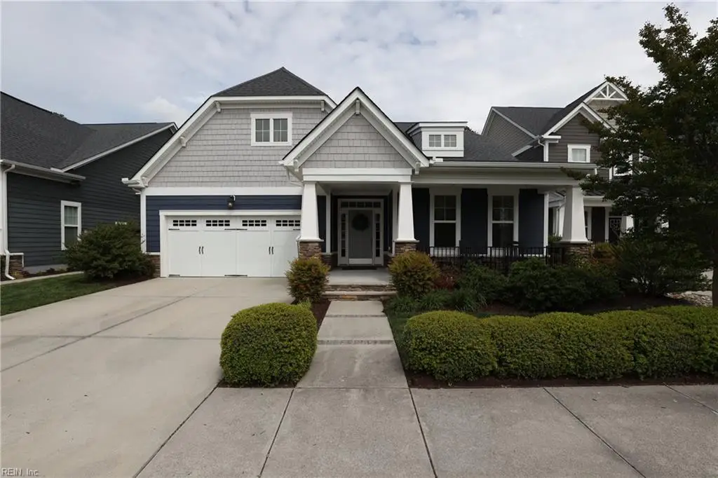 1905 Quincy Way, Virginia Beach, VA 23456 - #1