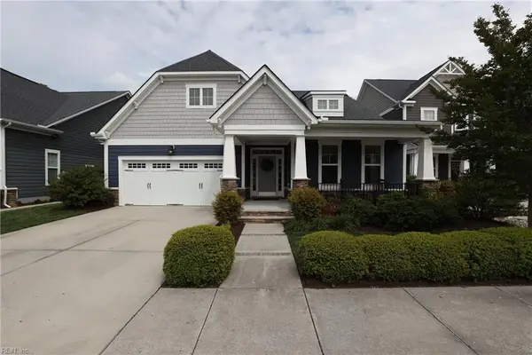 1905 Quincy Way, Virginia Beach, VA 23456