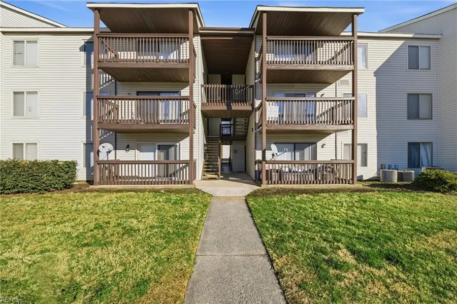 58 Wells Court #2, Hampton, VA 23666 - #2