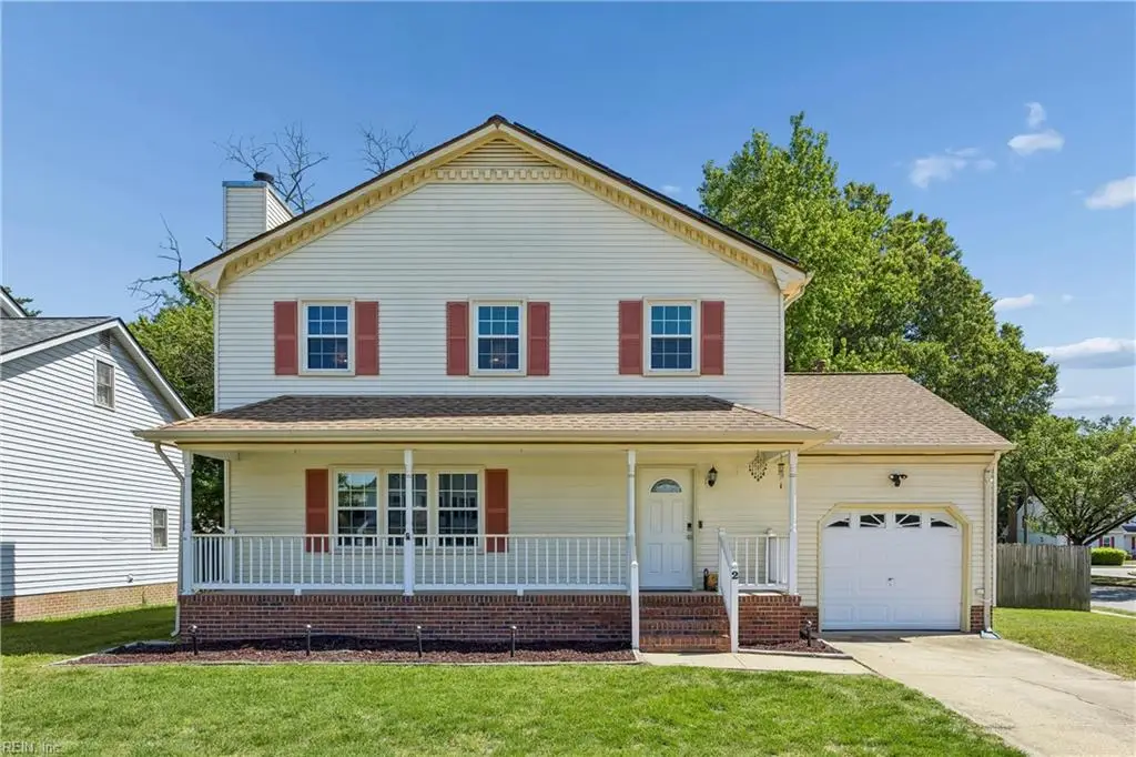 2 Tallyho Turn, Hampton, VA 23666 - #1
