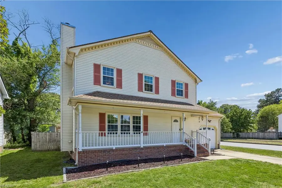 2 Tallyho Turn, Hampton, VA 23666 - #3